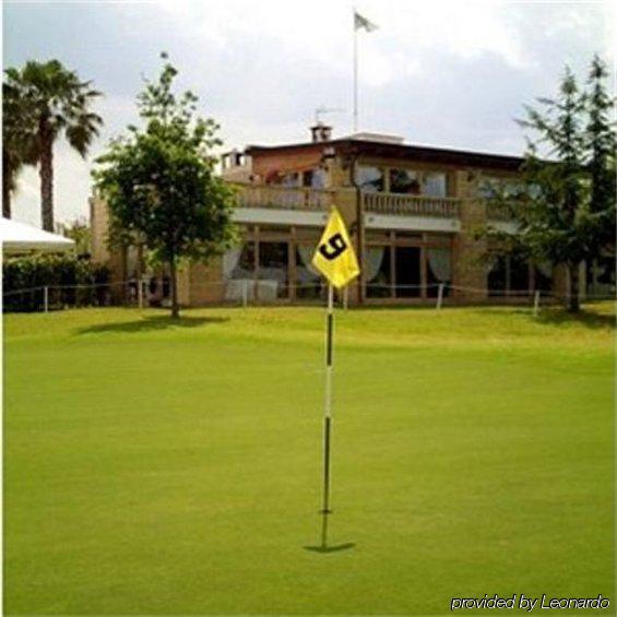 Hotel Club Il Baricentro กาเซมัสซิมา ภายนอก รูปภาพ