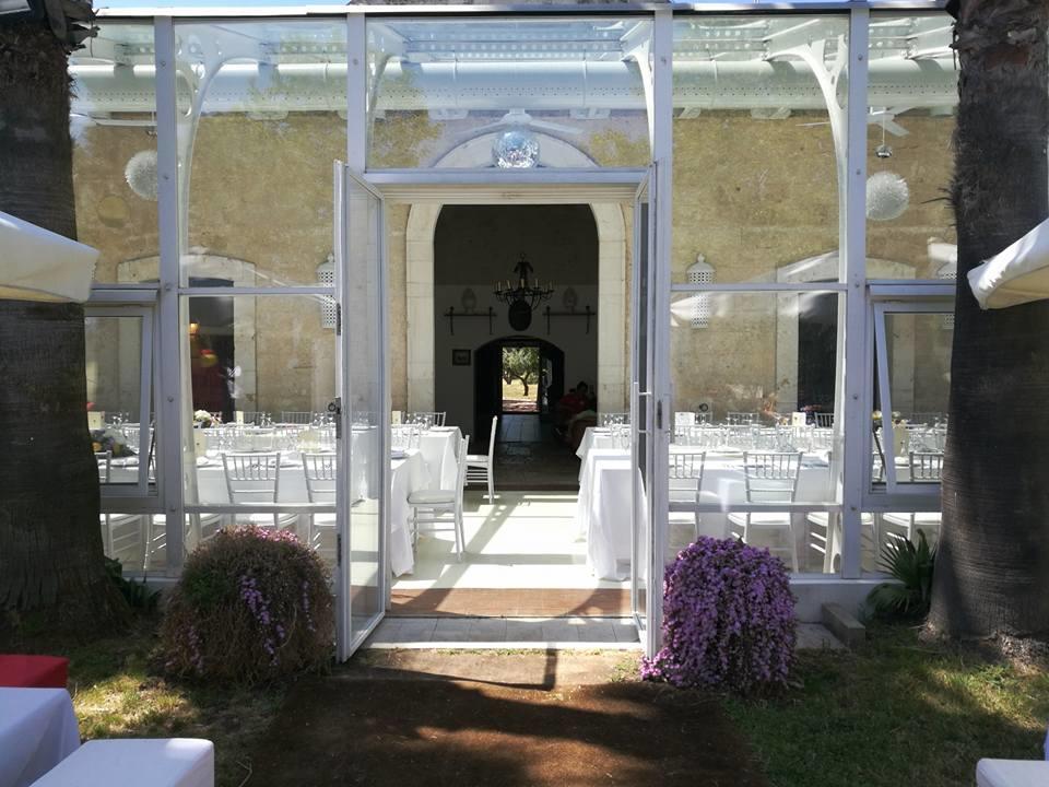 Hotel Club Il Baricentro กาเซมัสซิมา ภายนอก รูปภาพ