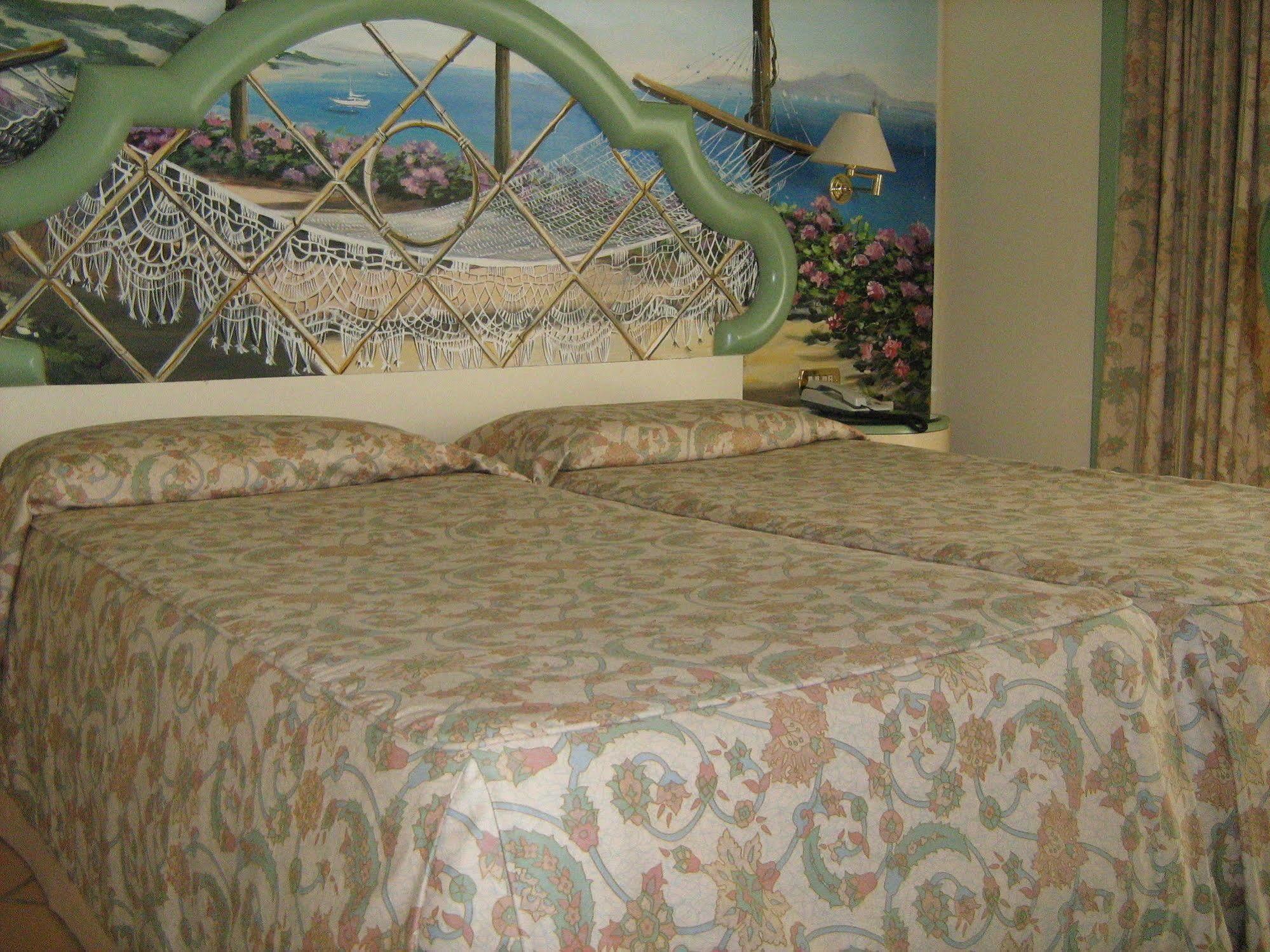 Hotel Club Il Baricentro กาเซมัสซิมา ภายนอก รูปภาพ