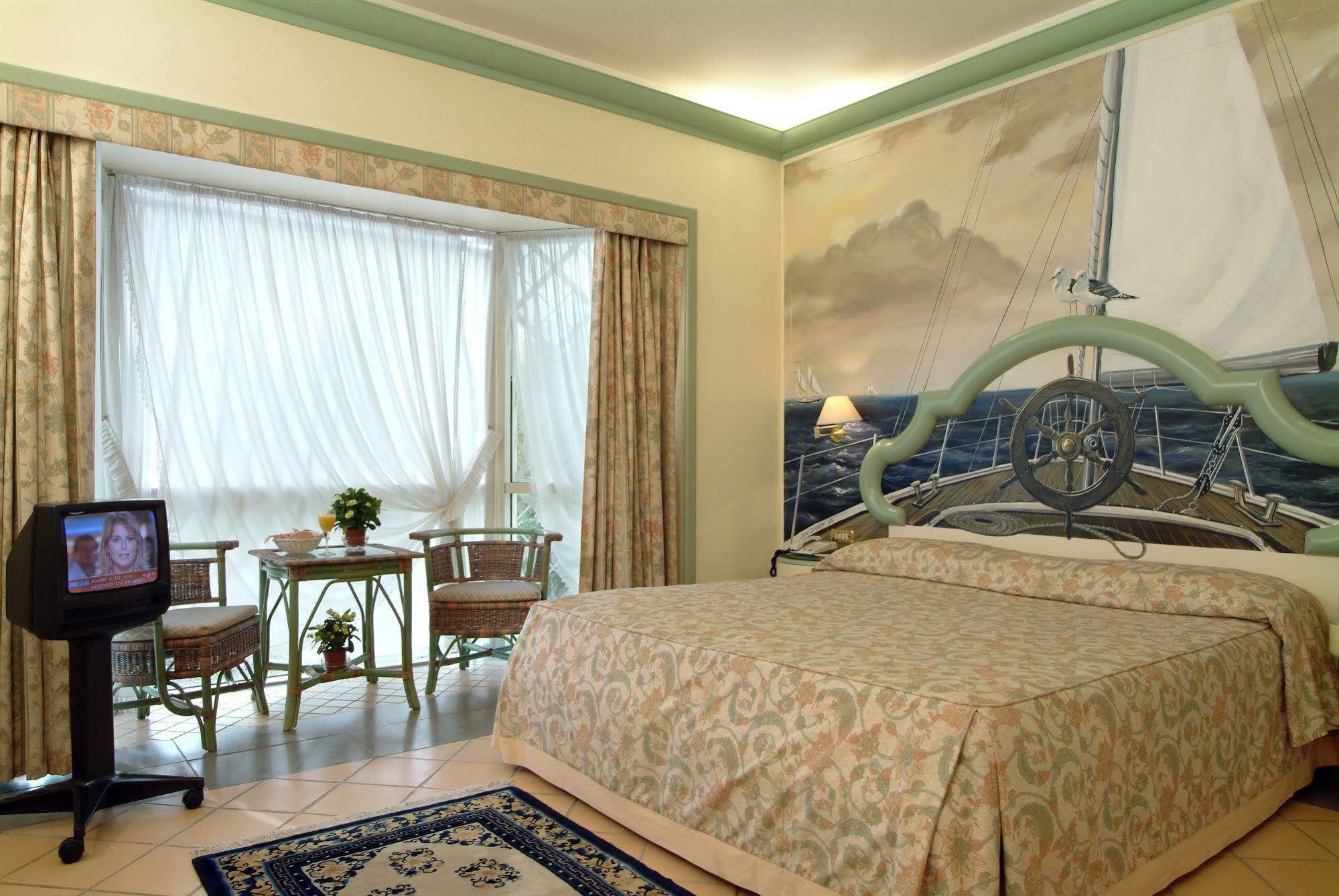 Hotel Club Il Baricentro กาเซมัสซิมา ห้อง รูปภาพ